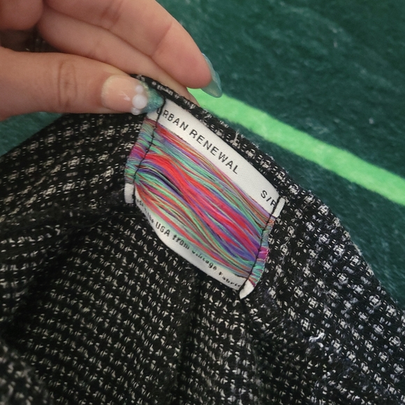 Urban Renewal Romper - Picture 2 of 7